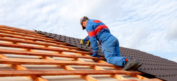 Fast & Reliable Emergency Roof Repairs in Mount Vernon, KY